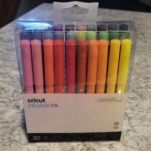 Cricut Infusible Ink Pens - Multicolor Set